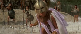 SuperStooges vs the Amazon Women
