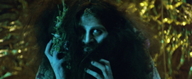Blind Woman's Curse