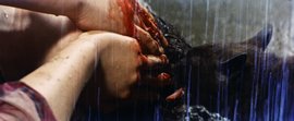 Blind Woman's Curse