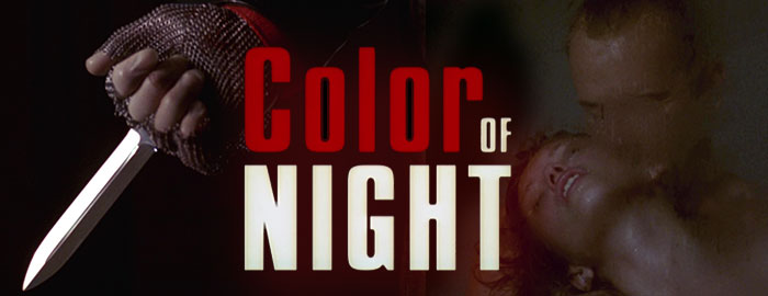 Color of Night