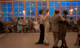 The Conformist