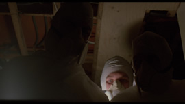Contamination