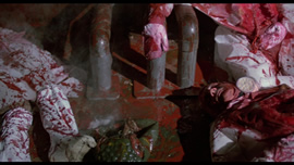 Contamination
