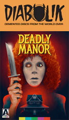 Deadly Manor