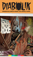 Edge of the Axe