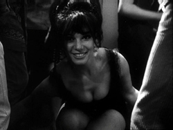 Her Private Hell