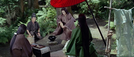 Kwaidan