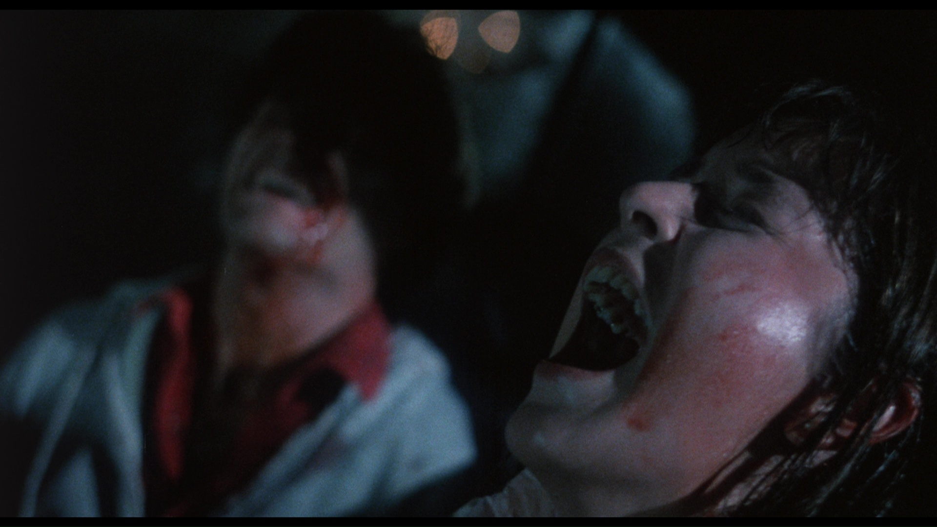 The Mutilator