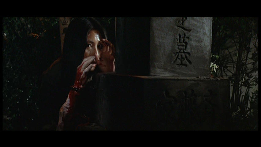 Female Prisoner Scorpion: Jailhouse 41