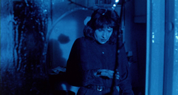 Sleepwalker