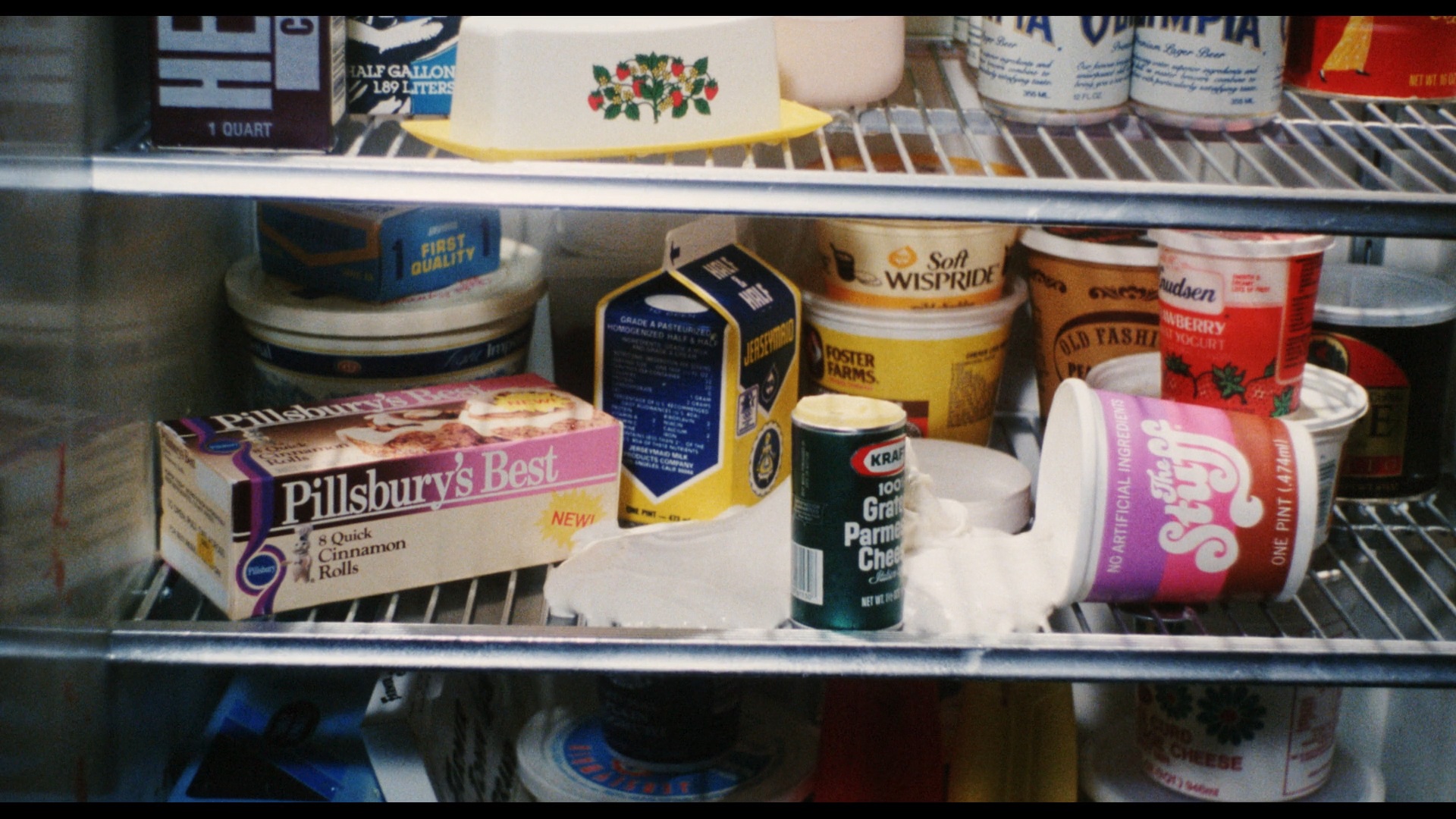 The Stuff
