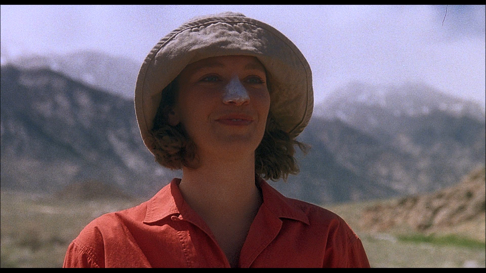 Tremors