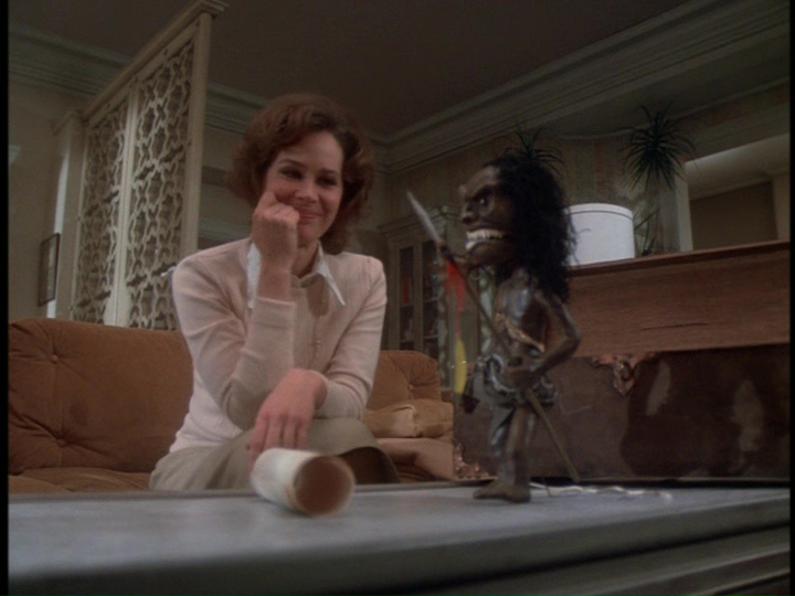 Trilogy of Terror