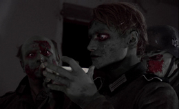 Zombie Lake